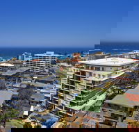 Sandy Cove Apartments - Redcliffe Tourism