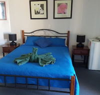 The Heights Bed  Breakfast - Redcliffe Tourism