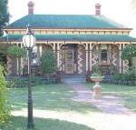 Tara House Bed  Breakfast - Redcliffe Tourism