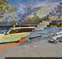 Two Rivers Motel - Redcliffe Tourism