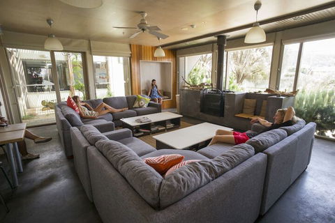 Apollo Bay Eco YHA - Hostel - Redcliffe Tourism 4