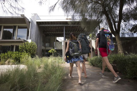 Apollo Bay Eco YHA - Hostel - Redcliffe Tourism 2