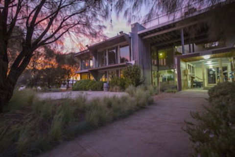 Apollo Bay Eco YHA - Hostel - Redcliffe Tourism 0