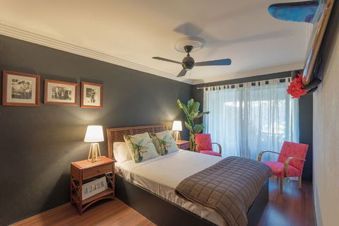 Caribbean Noosa - Redcliffe Tourism 5