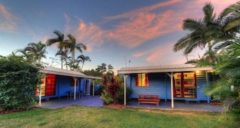 Kurrimine Beach Holiday Park - Redcliffe Tourism 4