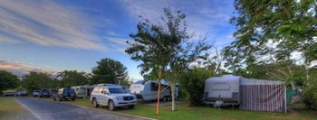 Kurrimine Beach Holiday Park - Redcliffe Tourism 3