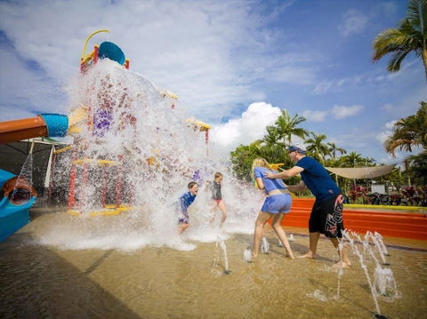 Kurrimine Beach Holiday Park - Redcliffe Tourism 5