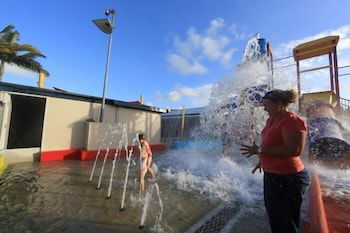 Kurrimine Beach Holiday Park - Redcliffe Tourism 6