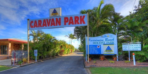 Kurrimine Beach Holiday Park - Redcliffe Tourism 1