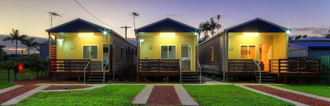 Kurrimine Beach Holiday Park - Redcliffe Tourism 0