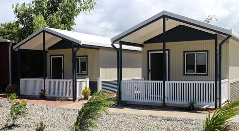 Kurrimine Beach Holiday Park - Redcliffe Tourism 2