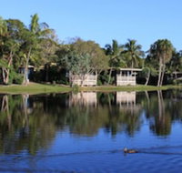 Sanctuary Lakes Fauna Retreat - Redcliffe Tourism
