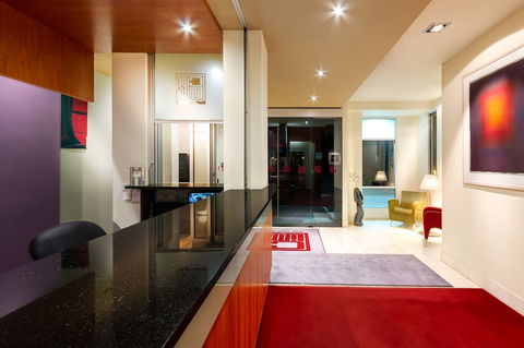 City Limits Hotel - Redcliffe Tourism 3