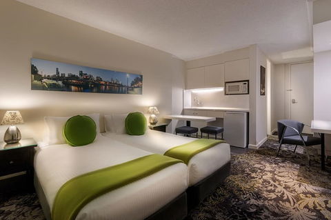 City Limits Hotel - Redcliffe Tourism 5