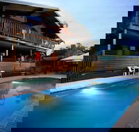 Boat Harbour Apartments - Redcliffe Tourism