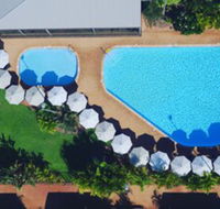 Exmouth Escape Resort - Redcliffe Tourism