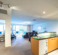 Glenelg Beachside Apartments - Redcliffe Tourism