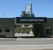 Augusta Courtyard Motel - Redcliffe Tourism