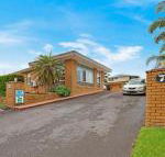 Sandpiper Motel Ulladulla - Redcliffe Tourism