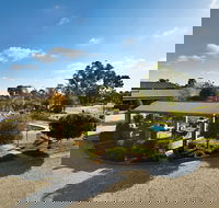 Statesman Motor Inn - Redcliffe Tourism