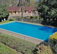Burke and Wills Motor Inn - Redcliffe Tourism