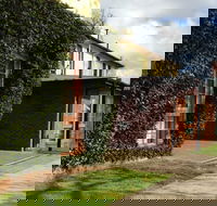 Seaton Arms Motor Inn - Redcliffe Tourism