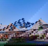 Seahorse Inn - Redcliffe Tourism