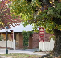Beechworth Carriage Motor Inn - Redcliffe Tourism