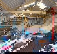 1849 Backpackers Hotel - Redcliffe Tourism