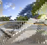 Windsor Lodge Como - Redcliffe Tourism