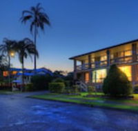 Midlands Motel - Redcliffe Tourism