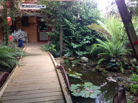 AAA Granary Accommodation - Redcliffe Tourism 3