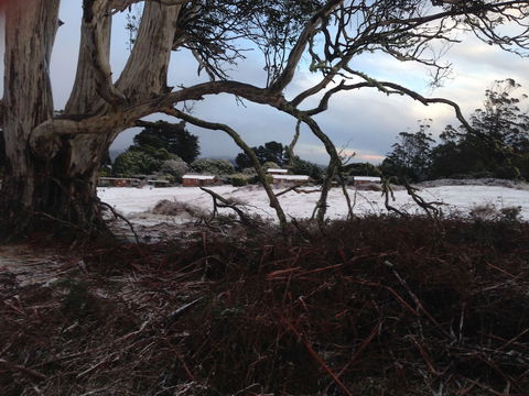 AAA Granary Accommodation - Redcliffe Tourism 2