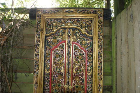 AAA Granary Accommodation - Redcliffe Tourism 1