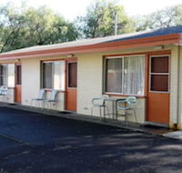 Restawile Motel - Redcliffe Tourism