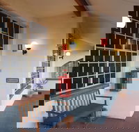 McNevin's Warwick Motel - Redcliffe Tourism