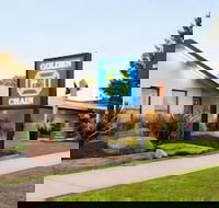 Begonia City Motor Inn - Redcliffe Tourism