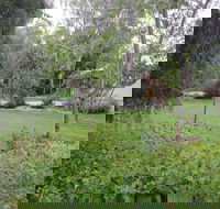 Amy's House - Redcliffe Tourism