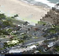 Breakers Apartments Mollymook - Redcliffe Tourism