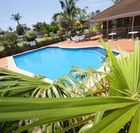 Island Palms Motor Inn - Redcliffe Tourism