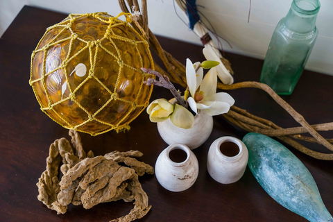 Bay Breeze Boutique Accommodation - Redcliffe Tourism 1