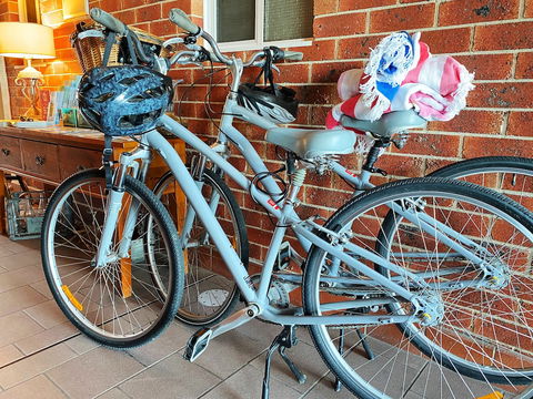 Bay Breeze Boutique Accommodation - Redcliffe Tourism 5