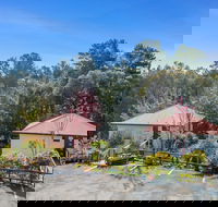 Cloverhill Hepburn Springs - Redcliffe Tourism