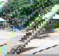 Rainforest Motel - Redcliffe Tourism