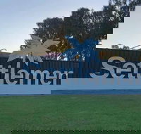 Settlement Motor Inn Deniliquin - Redcliffe Tourism