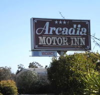 Arcadia Motor Inn - Redcliffe Tourism