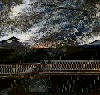 Yallingup Forest Resort - Redcliffe Tourism