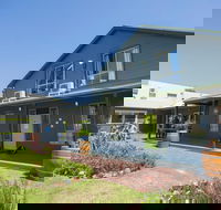 Dunsborough Beachouse YHA Hostel - Redcliffe Tourism