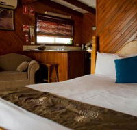 Bendigo Bush Cabins - Redcliffe Tourism