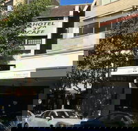 Hotel 59 - Redcliffe Tourism
